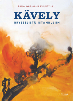 kävelykirja