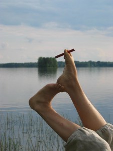 Tiheämpi tila Raila Knuuttila